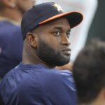 Yordan Alvarez