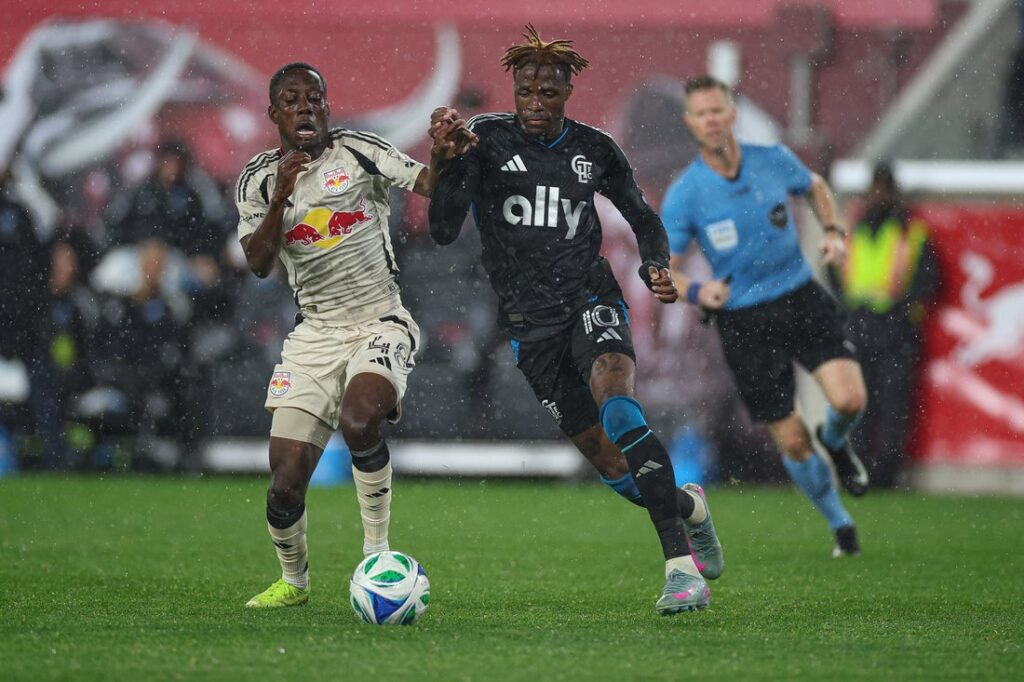 charlotte red bulls