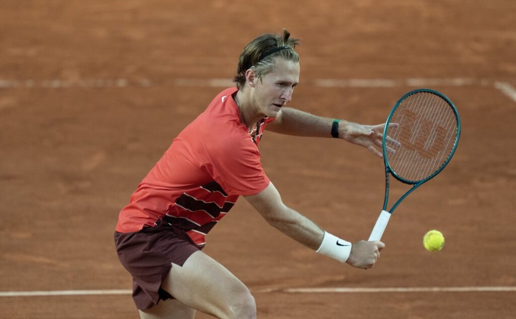 Sebastian Korda