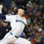 Mariners, Bryce Miller