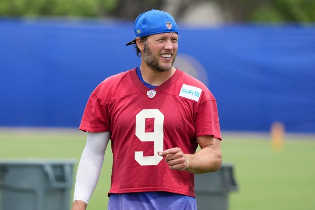 rams stafford