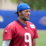 Matthew Stafford