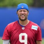 Matthew Stafford