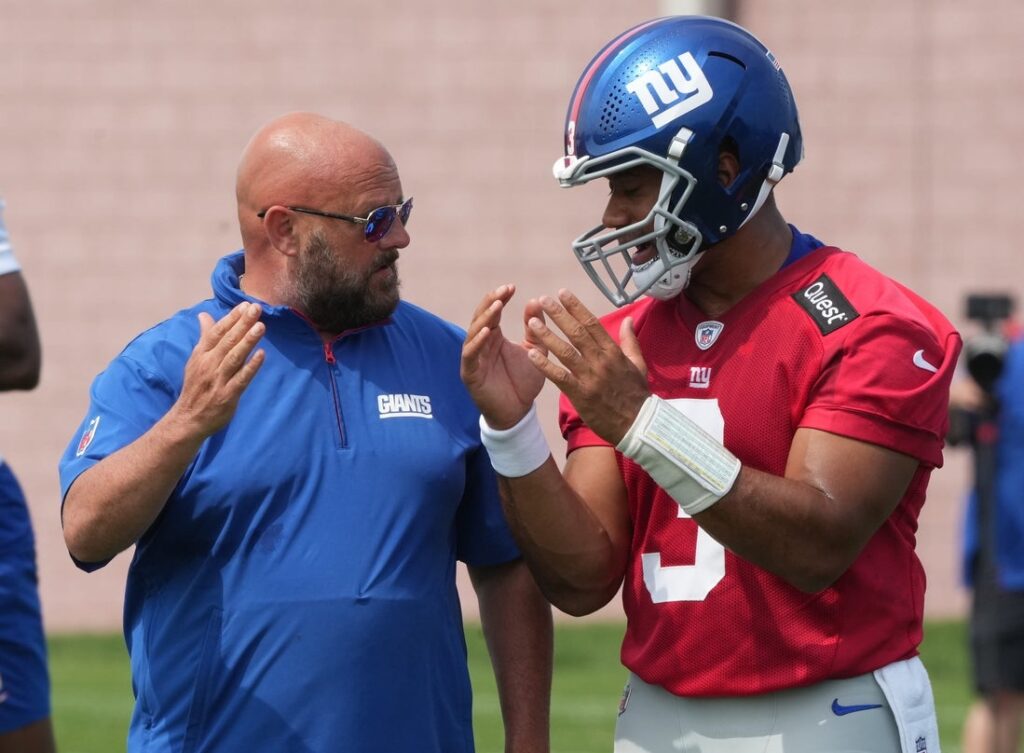 wilson daboll