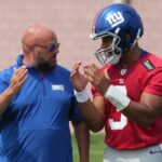 wilson daboll