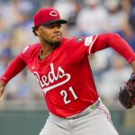 reds hunter greene