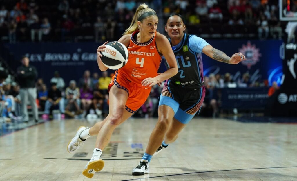 dream sun wnba