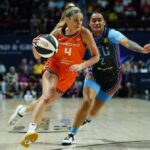 dream sun wnba