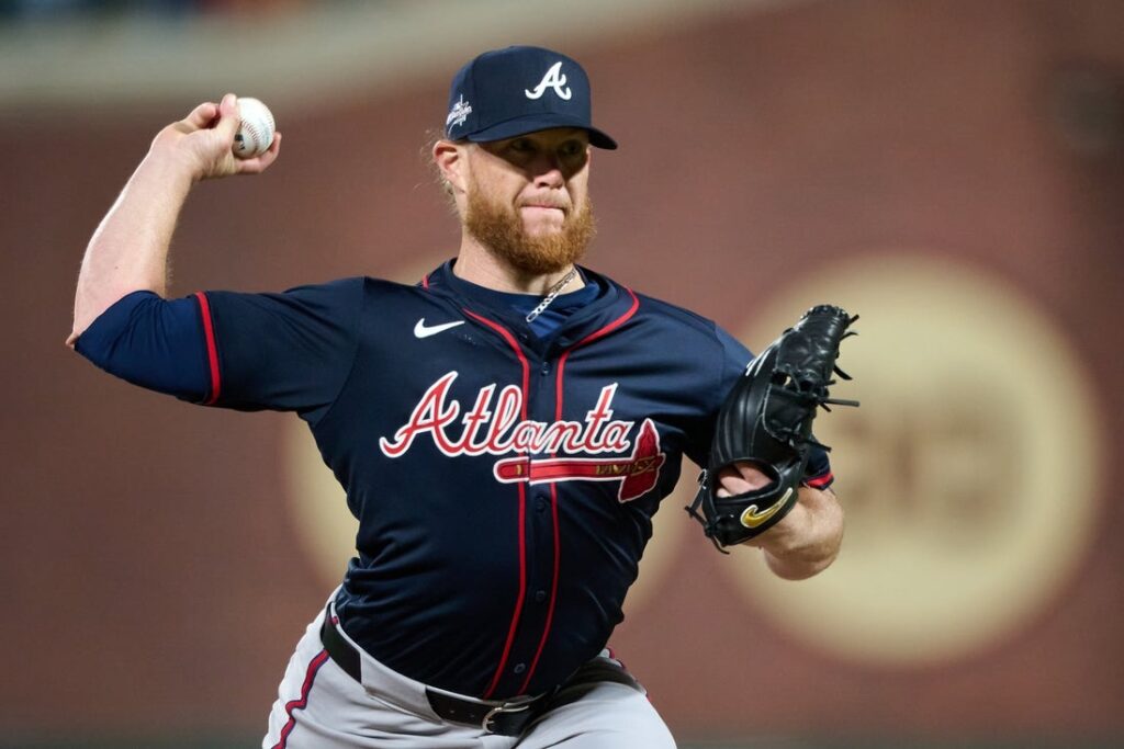 Craig Kimbrel