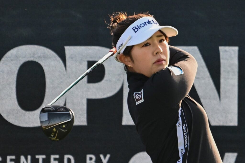 Miyu Yamashita