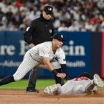 yankees red sox yankee stadium