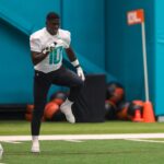 Tyreek Hill