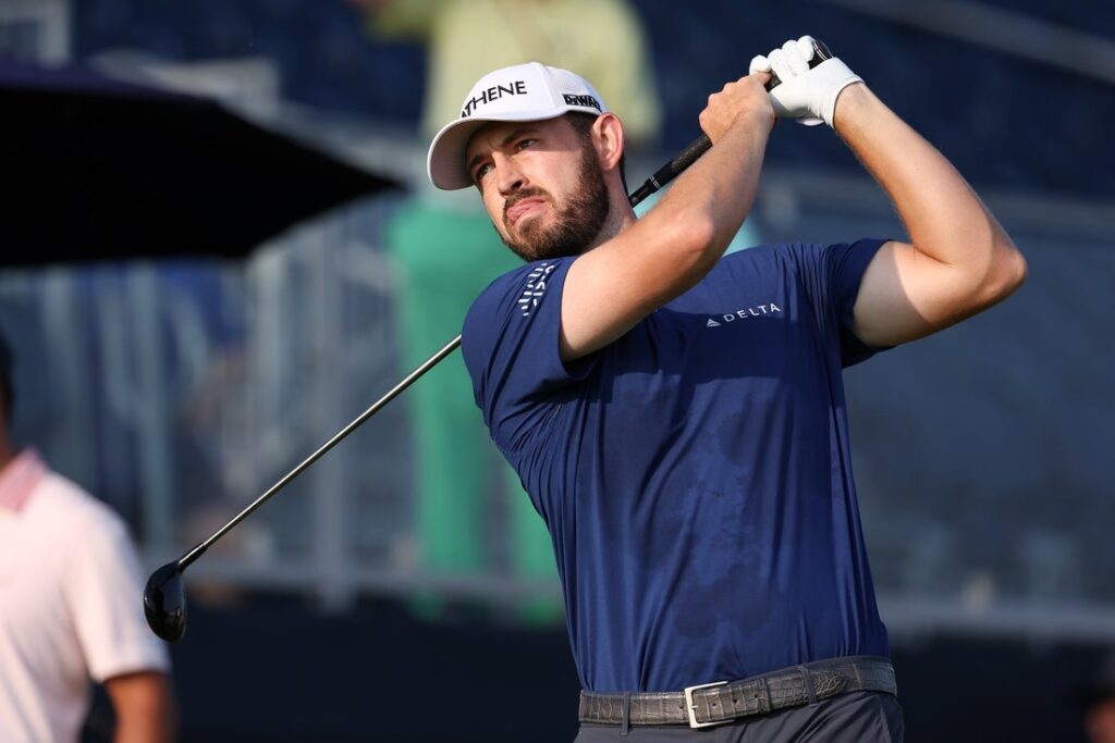 patrick cantlay