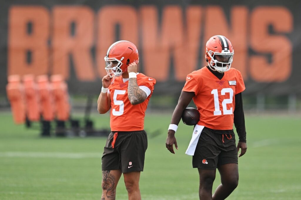 Shedeur Sanders