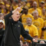 Rick Carlisle
