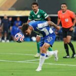 andre franco porto