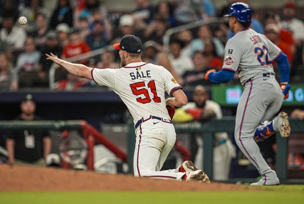Chris Sale