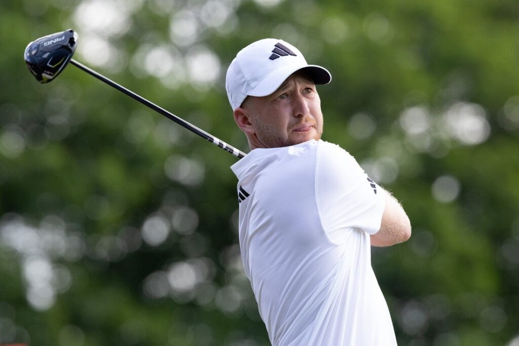 Daniel Berger