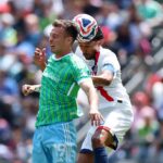 sounders musovski