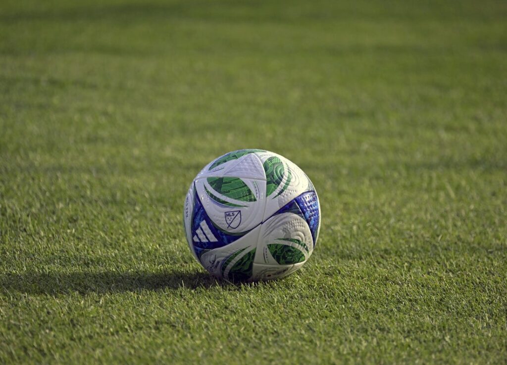mls logo