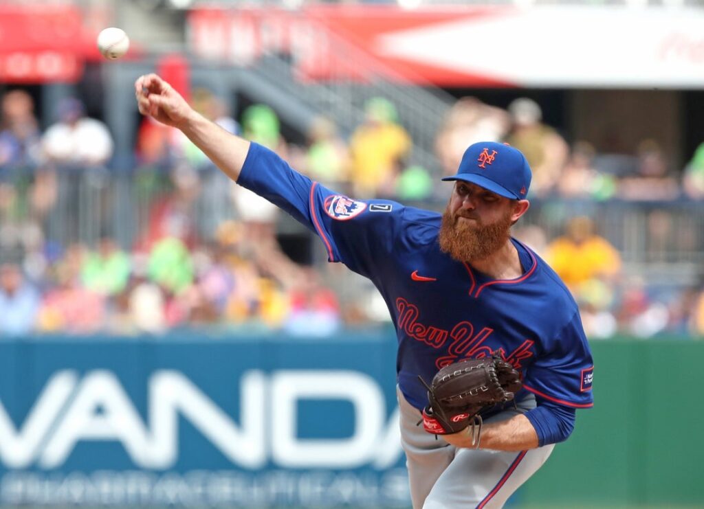 blackburn mets
