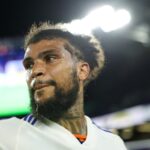 deandre yedlin