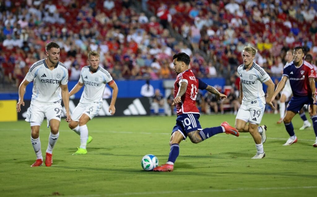 Luciano Acosta