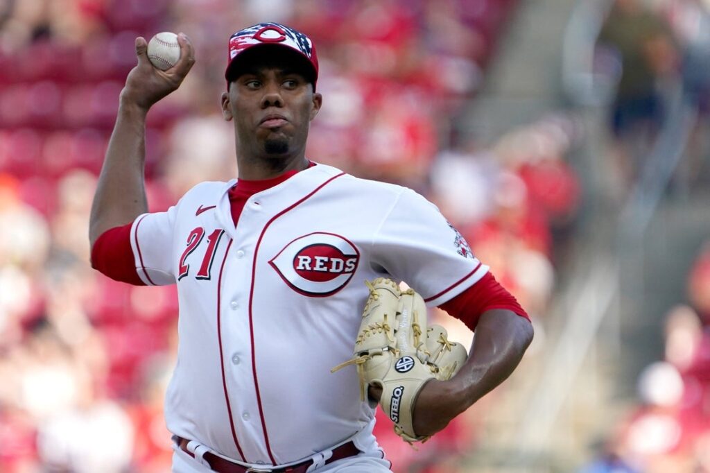 hunter greene