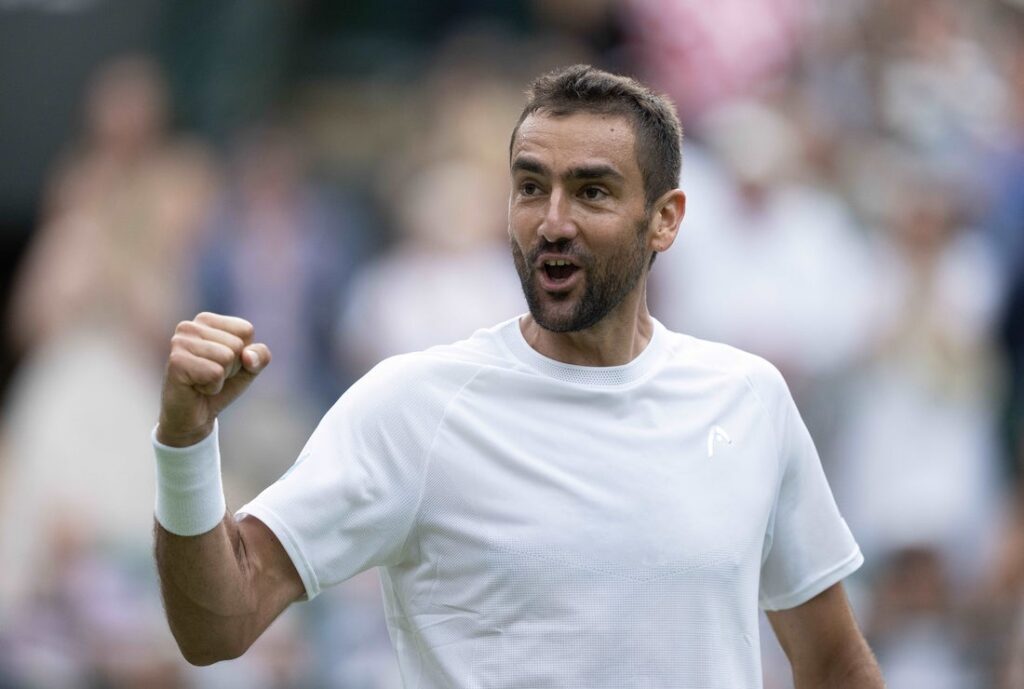 jack draper wimbledon