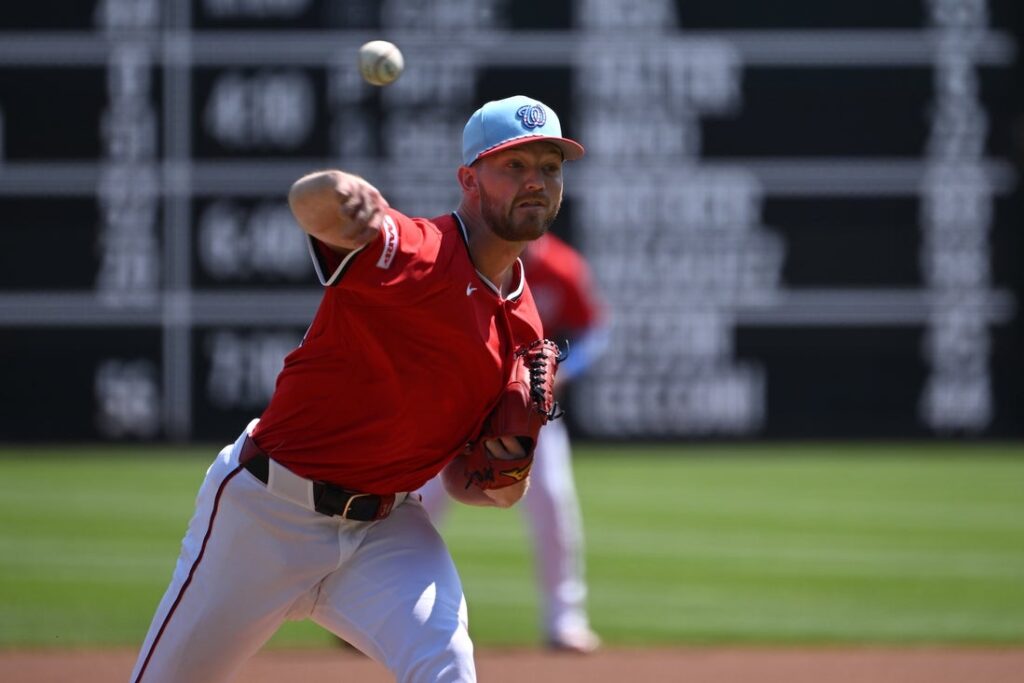 Michael Soroka