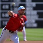 Michael Soroka