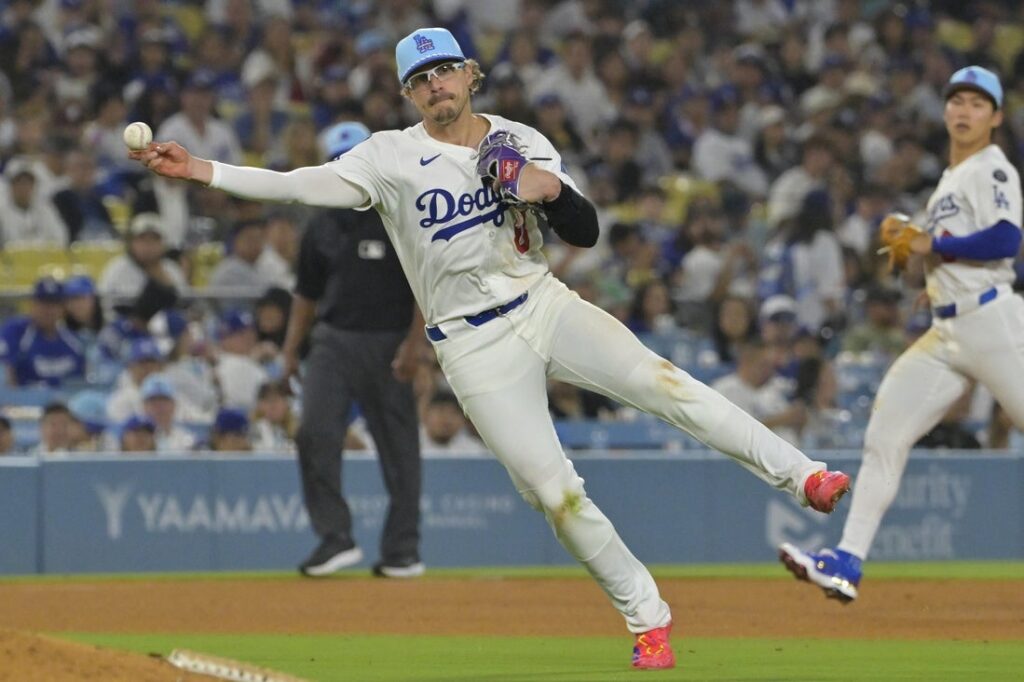 dodgers enrique hernandez