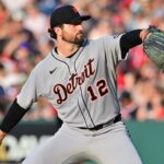 Casey Mize