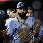 marlins derek hill