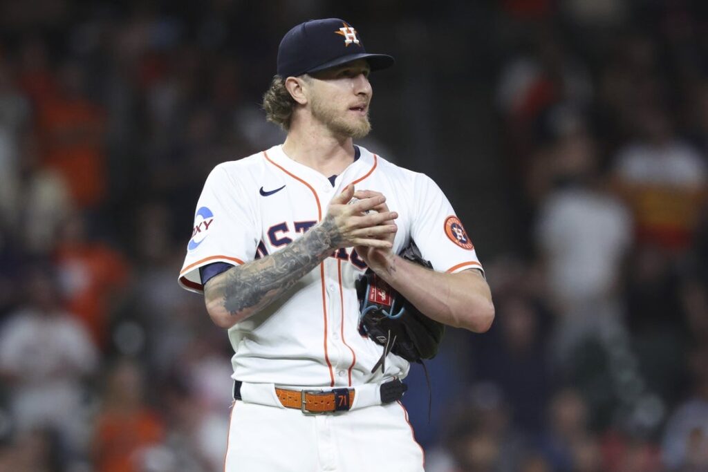 Josh Hader