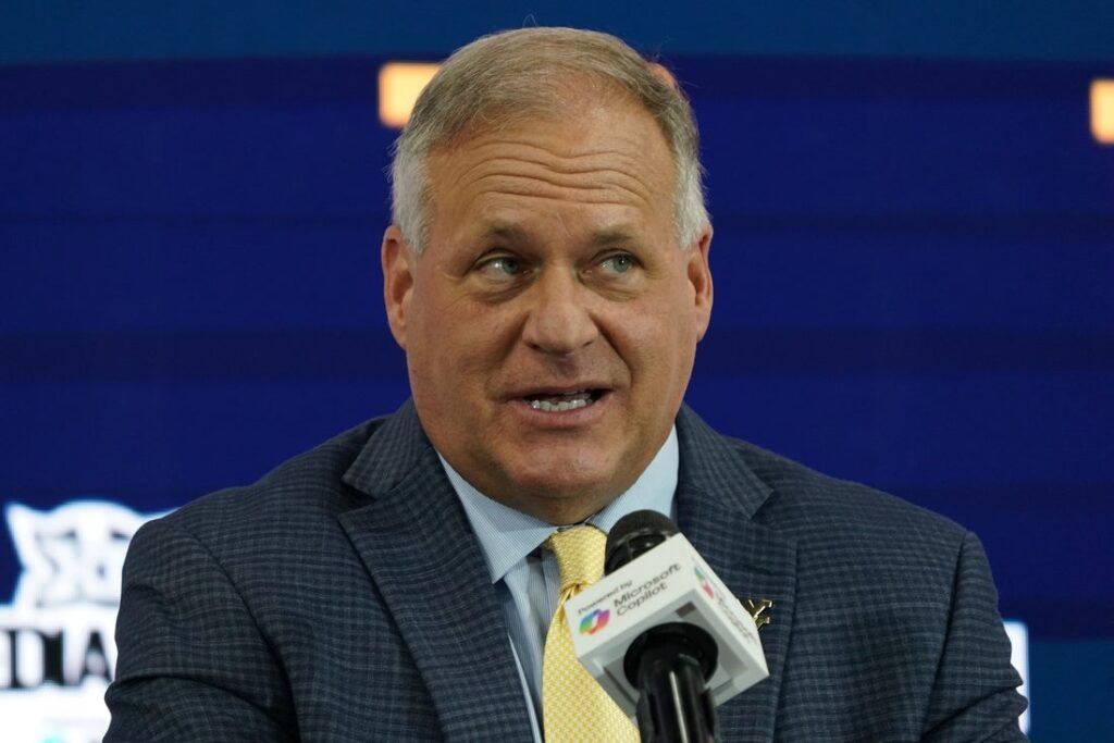 west virginia football