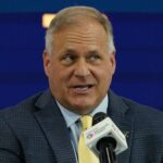 west virginia football