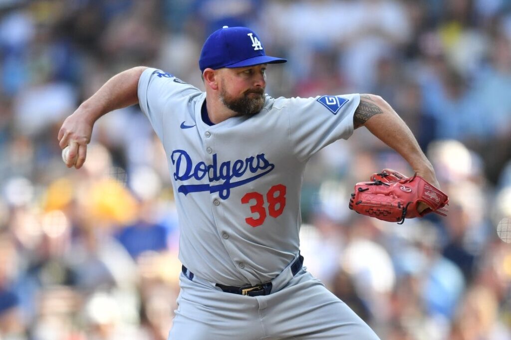 Kirby Yates