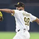 Randy Vasquez