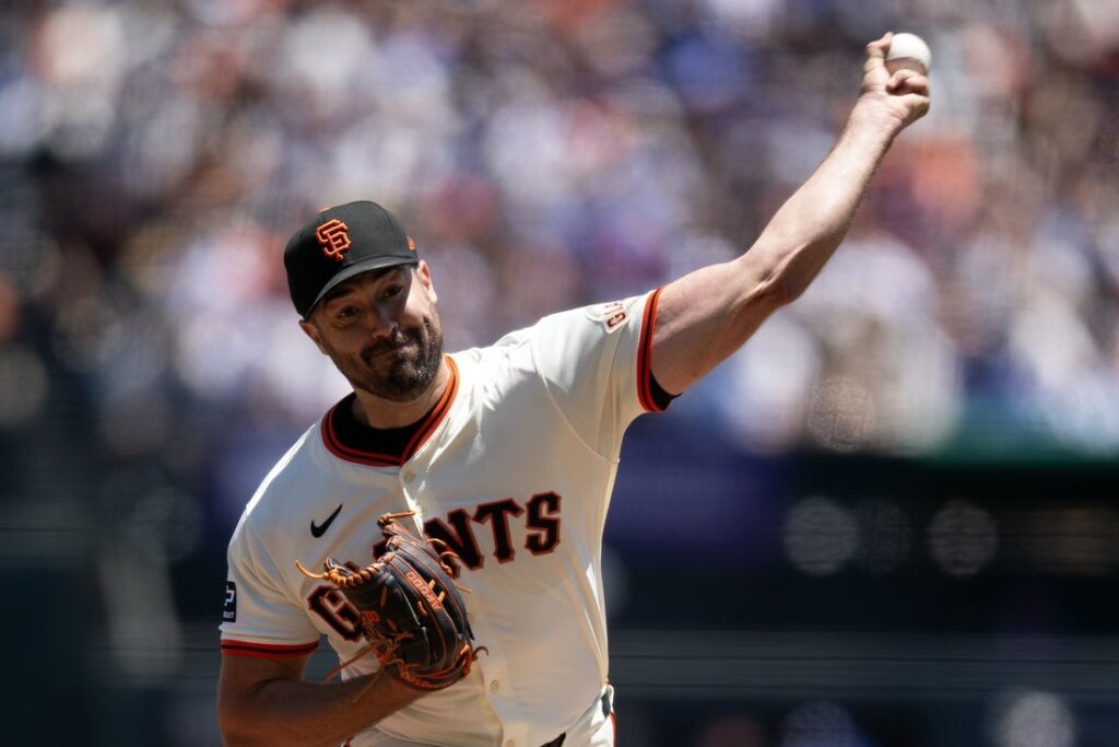 robbie ray