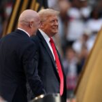 trump infantino