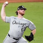 white sox shane smith
