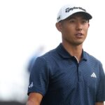 Collin Morikawa