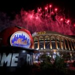 new york mets view