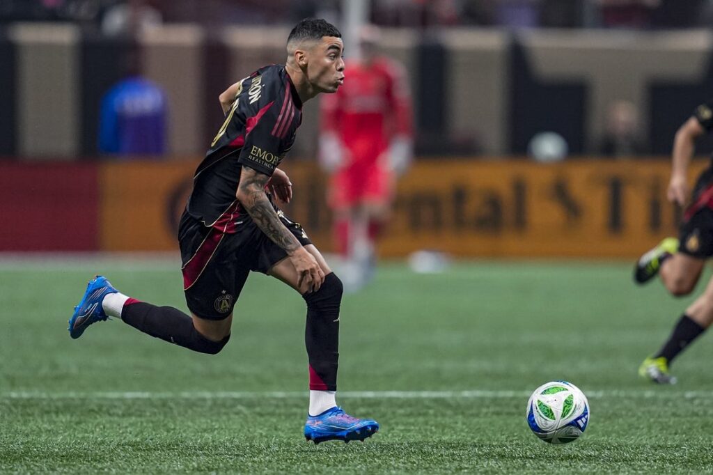 atlanta miguel almiron