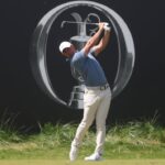 Rory McIlroy
