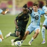 minnesota united portland timbers