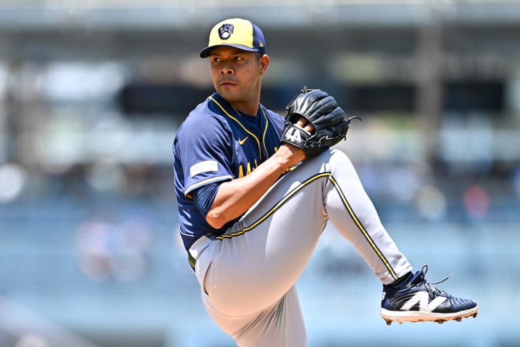 Jose Quintana