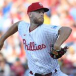 Zack Wheeler