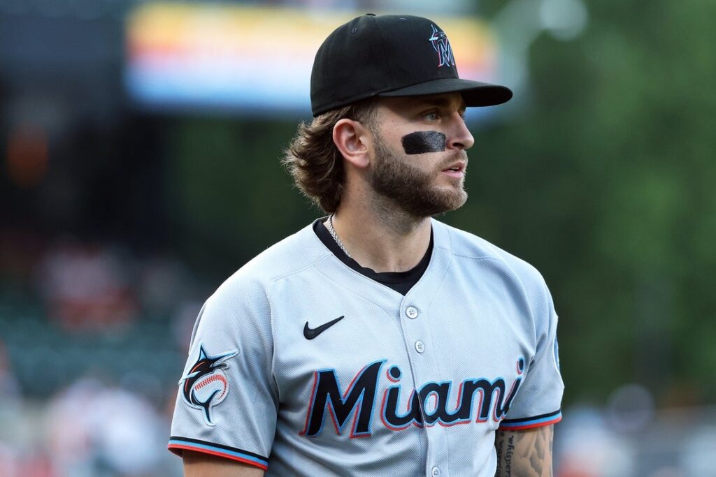 connor norby marlins